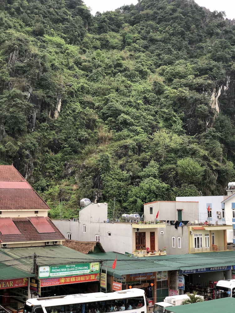 Thien Phu Hostel