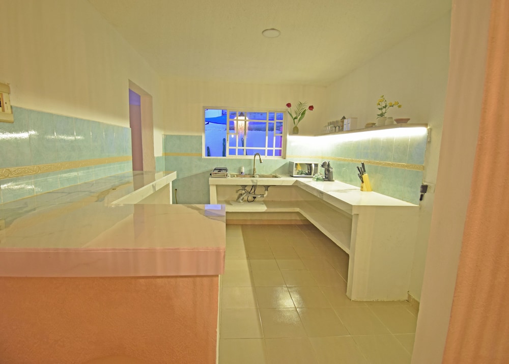 Casa Equinox Cancun