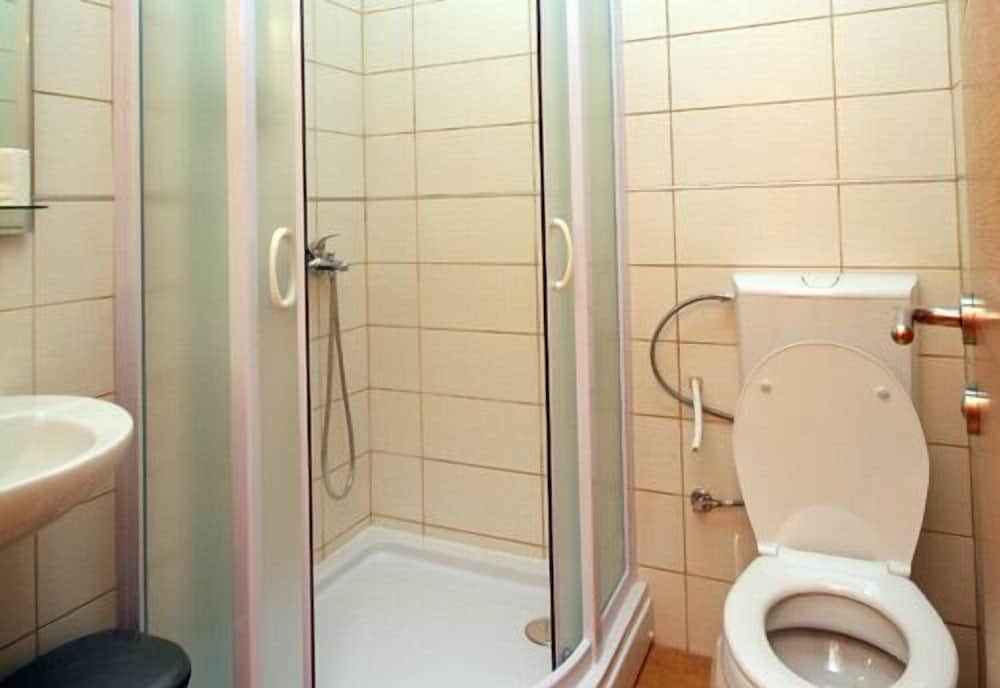 Apartments Deus