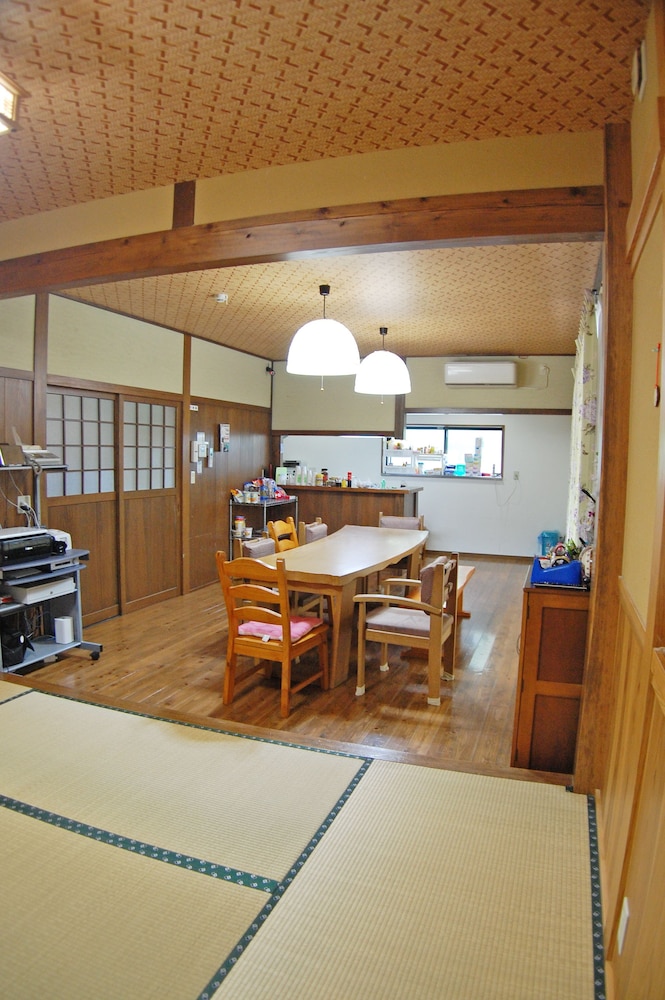 Guest House MAKOTOGE - Hostel