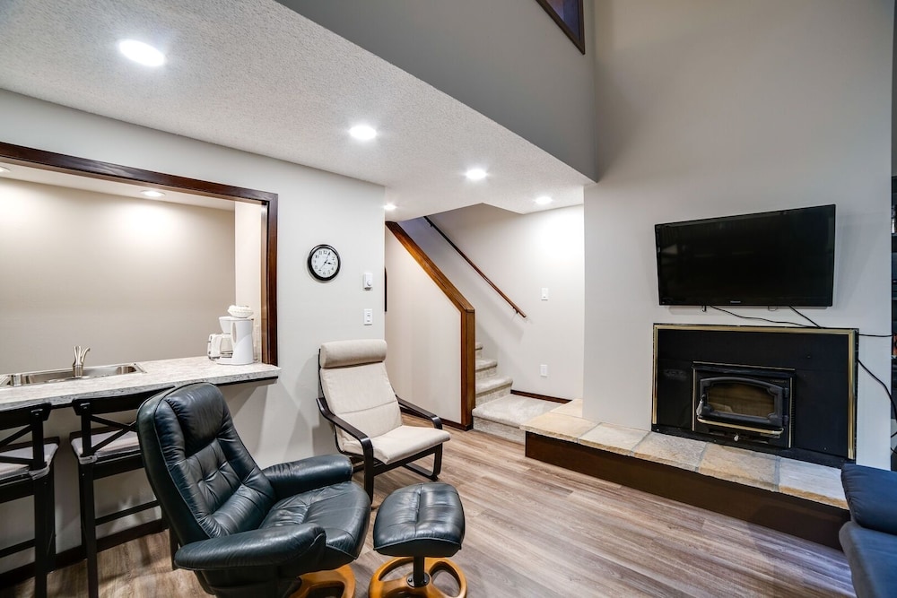 Glacier WA Mt Baker Vacation Rentals