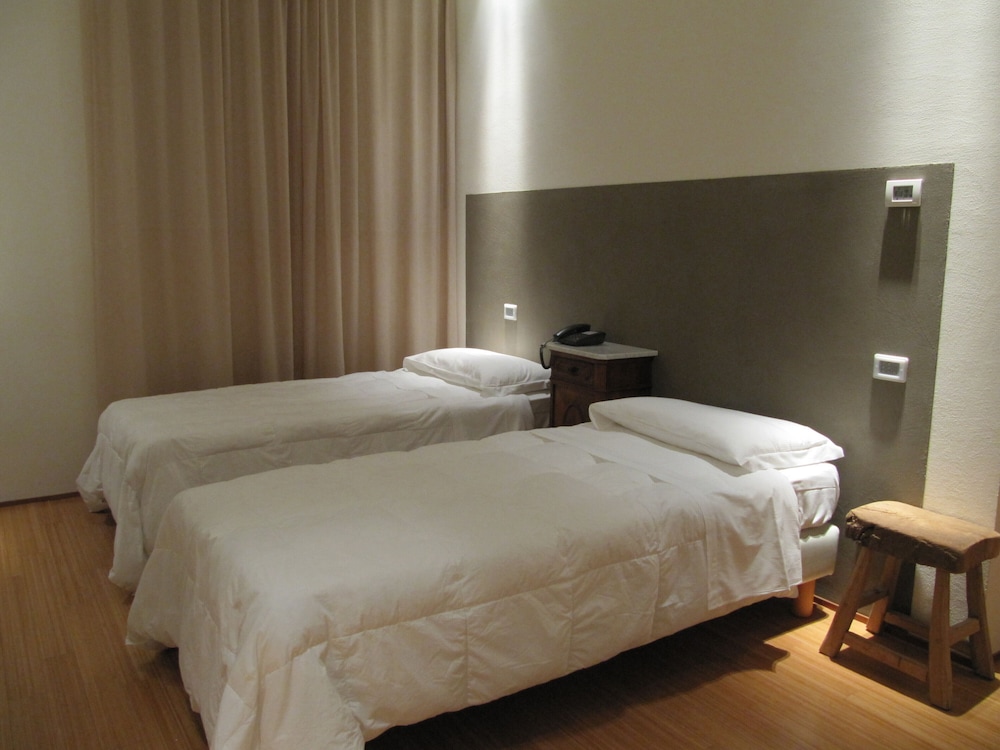 Hotel Radice