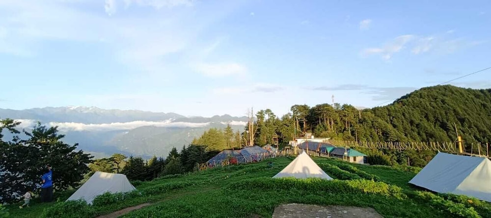 DhaulaPir Adventure