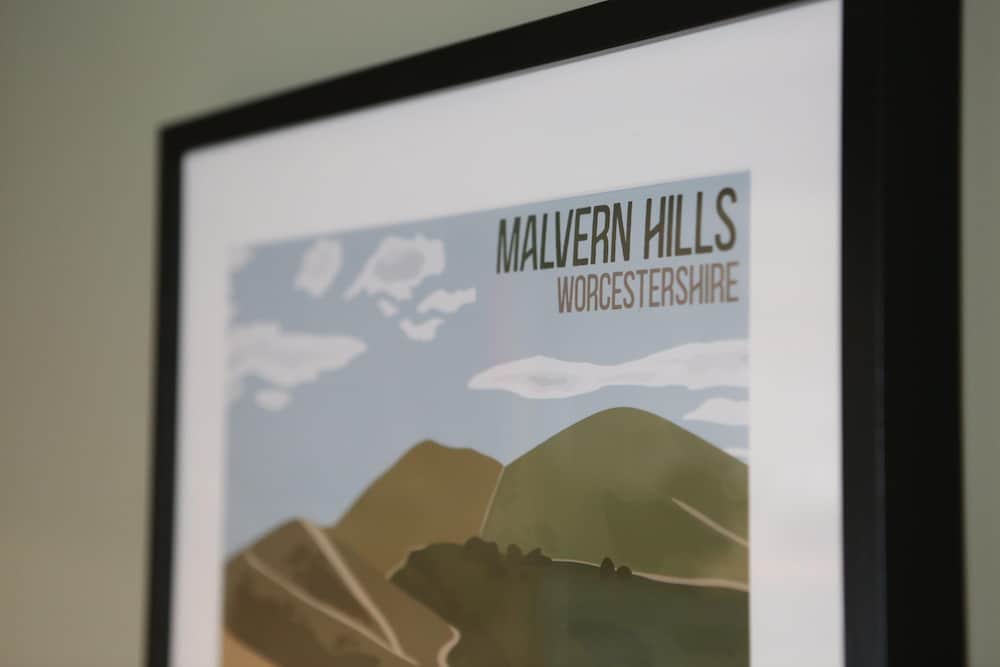 Malvern Hills Apartment view 4