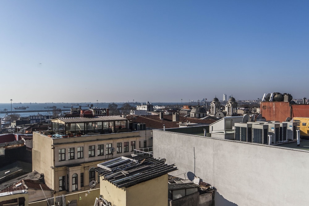 Ottoman Time Otel - Image 10