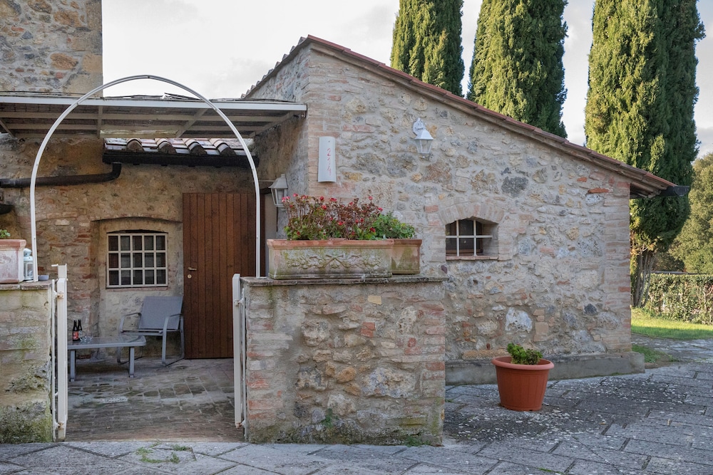 Tenuta Decimo
