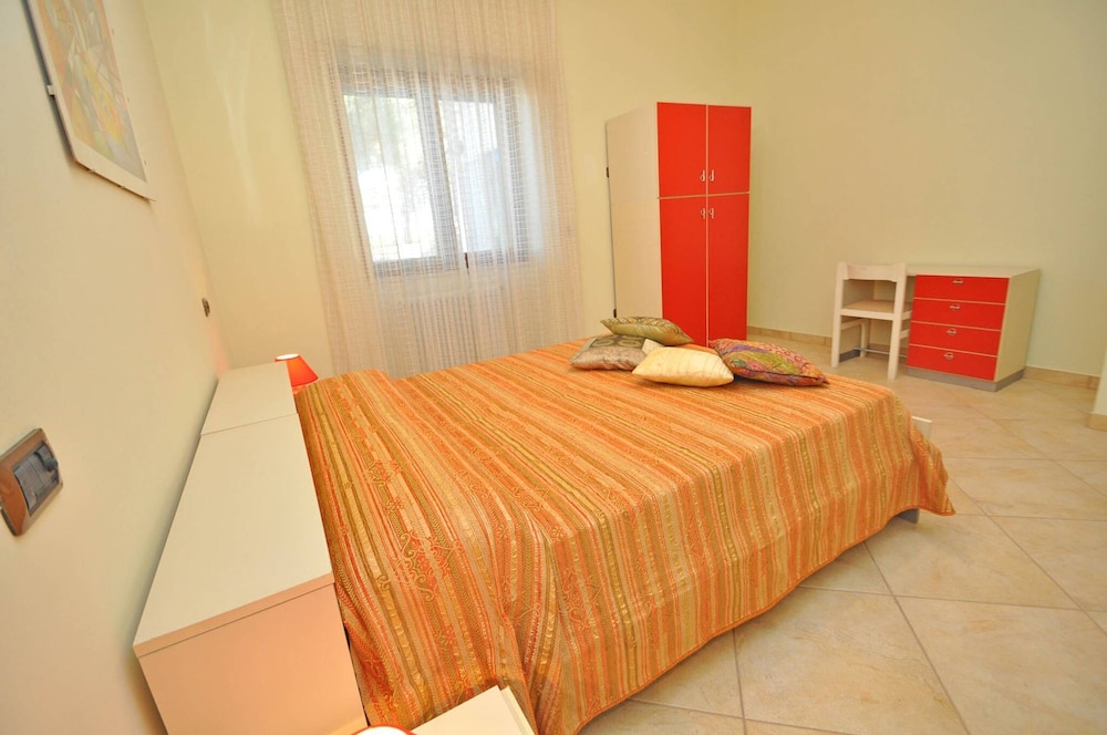 Villa Marechiaro 50 m From the sea 3 Bedrooms 2 Bathrooms