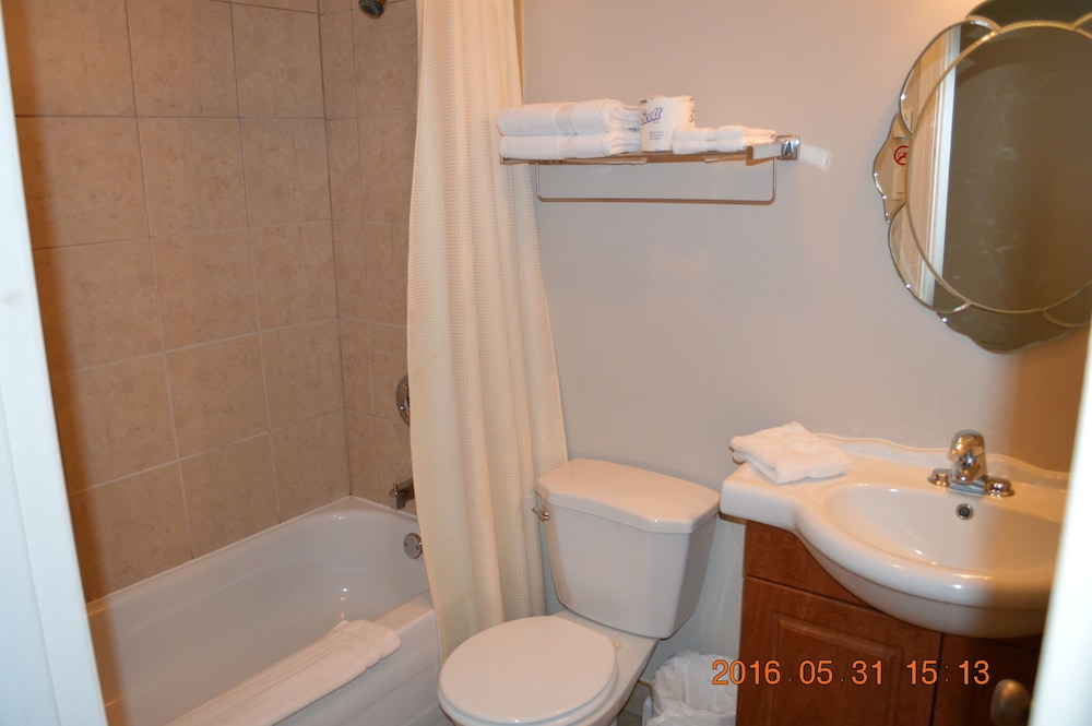 Motel Auberge Hélène