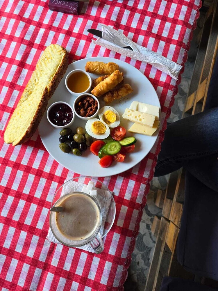 Lavinya Pansiyon - Property Image 20