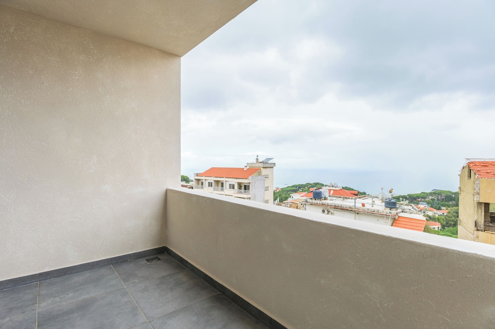 Brummana Heights Apartments