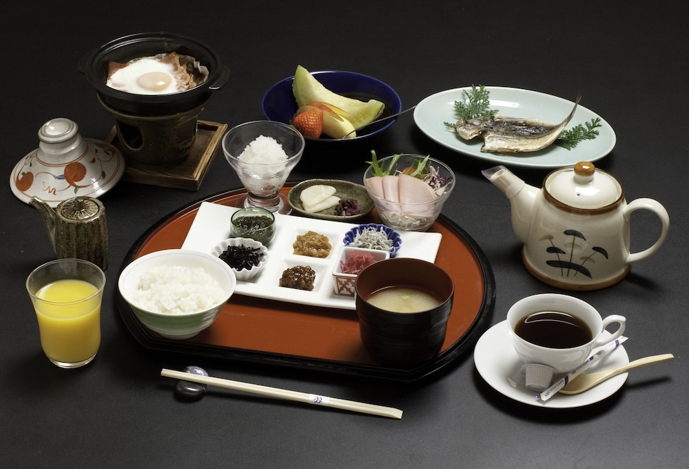 Ryosaino Oyado Mizuhaso