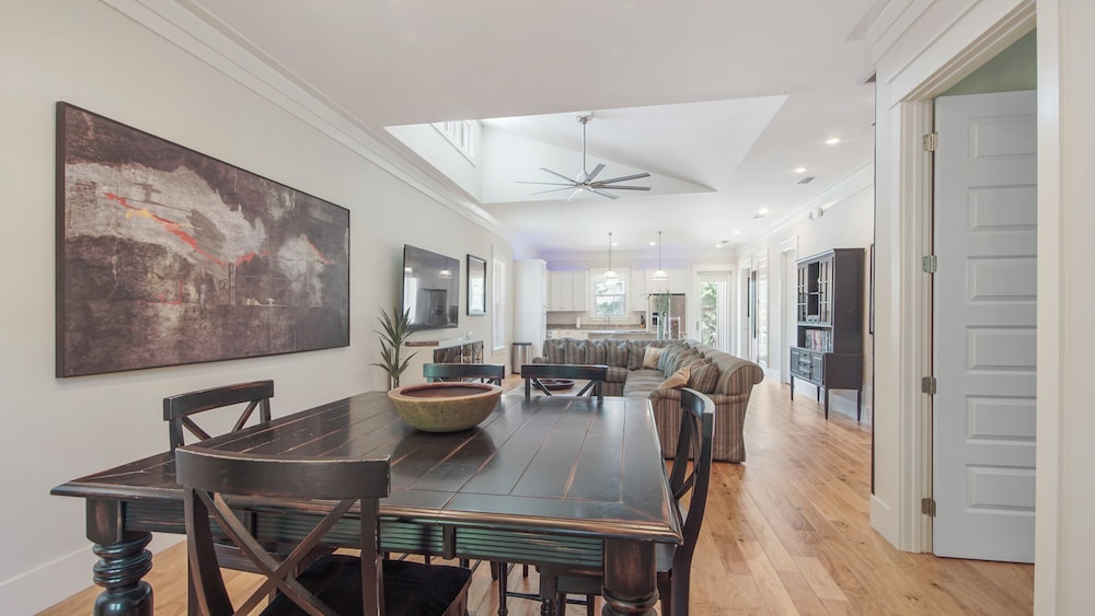 Casa Mirador Rare Find 30A Luxury Home