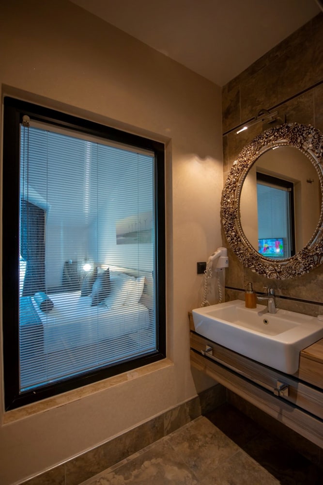 S3 Seahorse Plaj Kulübü & Otel - Image 78