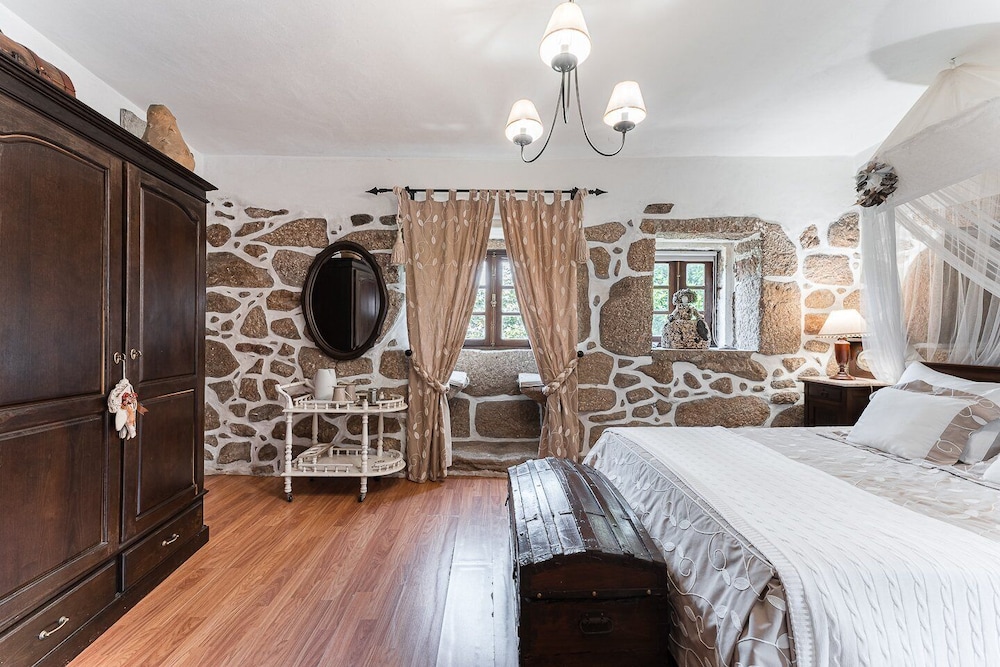 Casa Museu da Geada - Rural Hotel