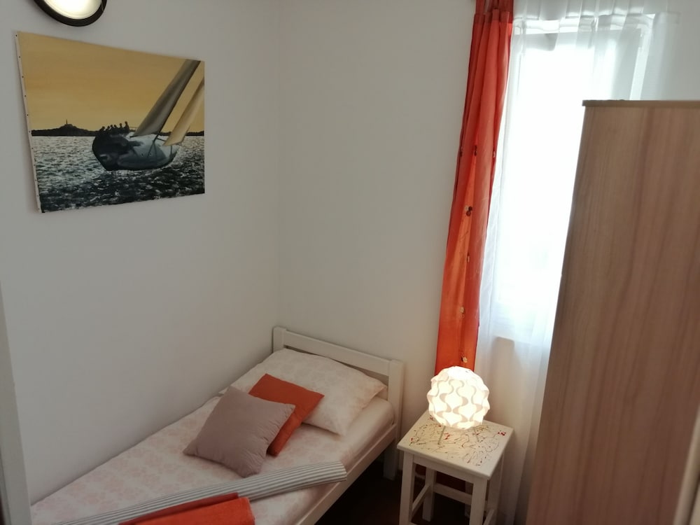 LUCIJA 1 - Enjoy the Rovinj view 3