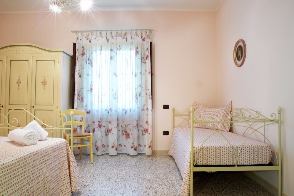 Agriturismo Il Casolare Di Nonno Mario