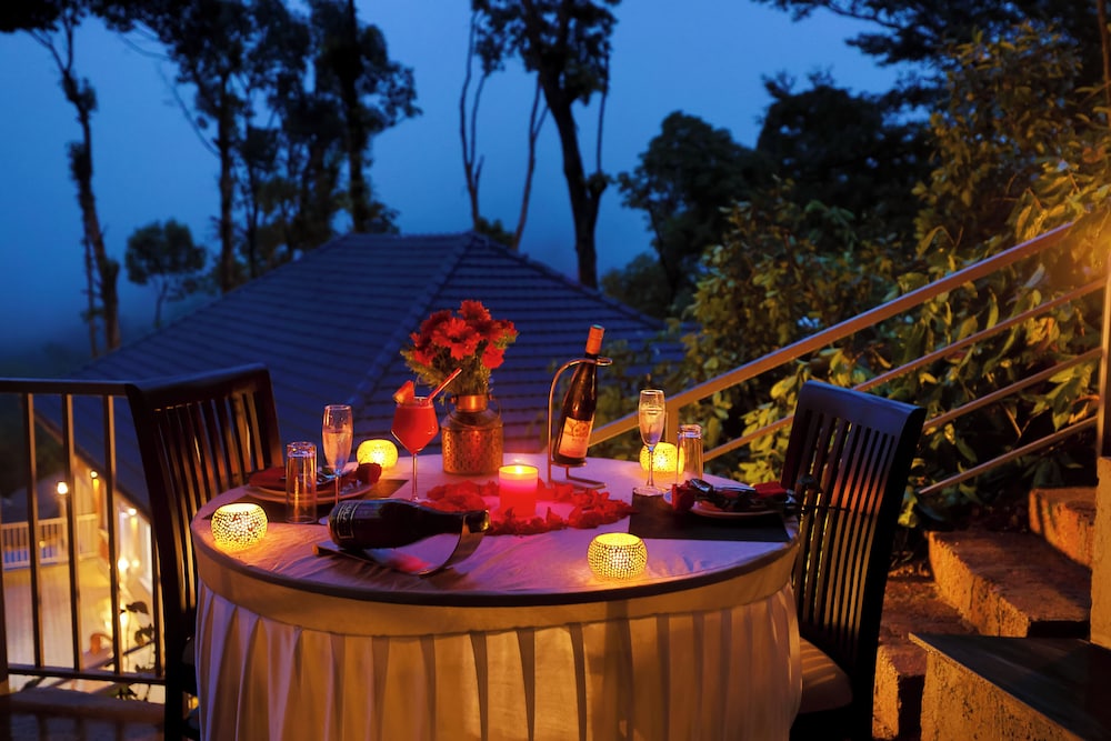 Silent Brook Resort - Coorg
