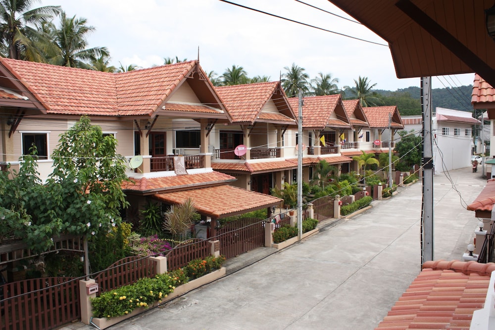 Poonsiri Private Pool Villa Aonang