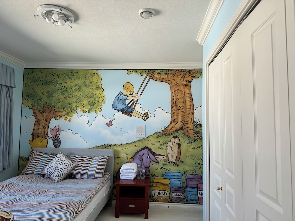 Sunward Coast Westside Homestay