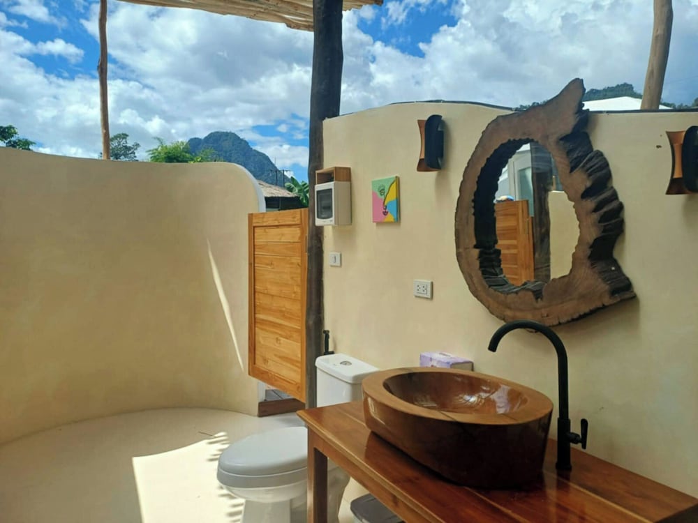 Sabai Glamping
