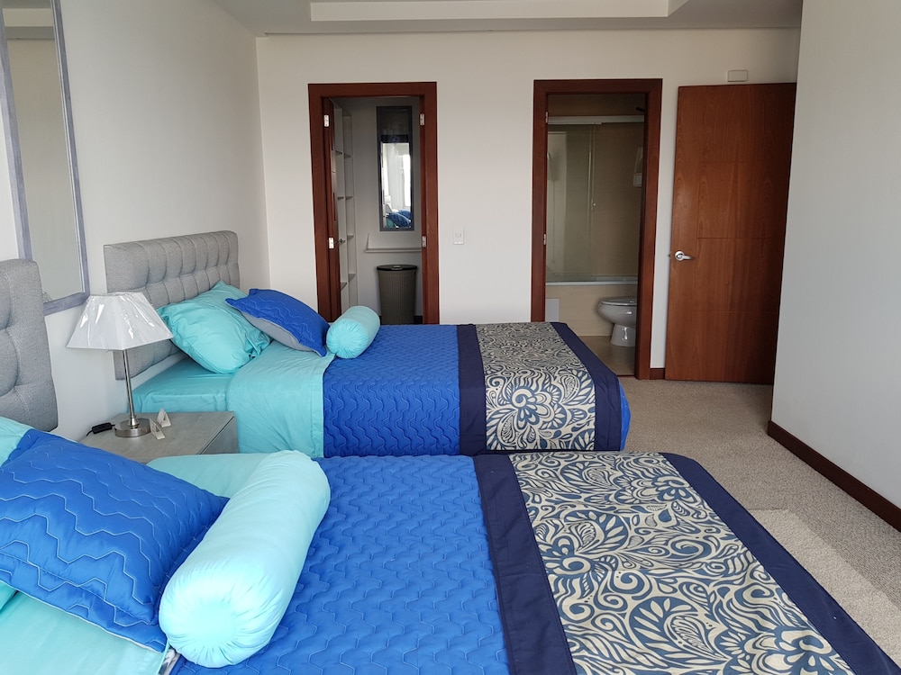 Luxury & Comfort Deparments