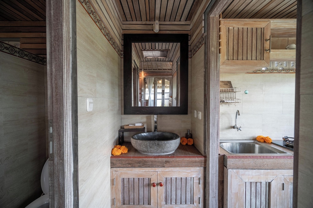 Uma Caming Villa Ubud