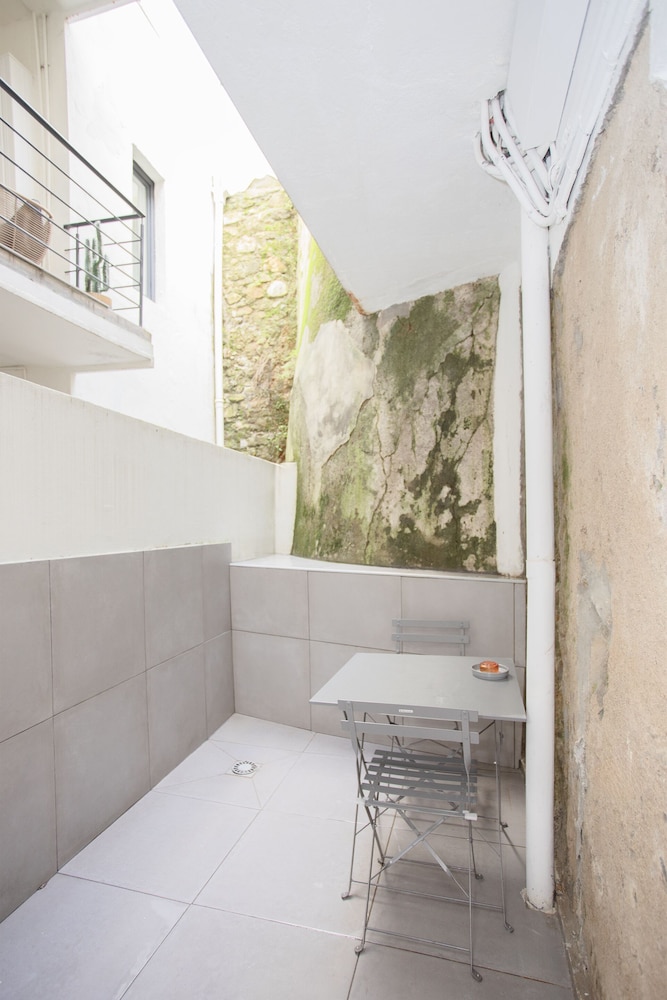Liiiving - Casa da Vinha Apartment I