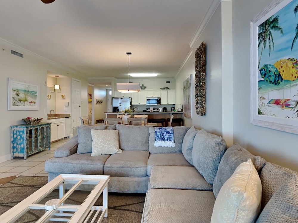 Regency Isle by Southern Vacation Rentals