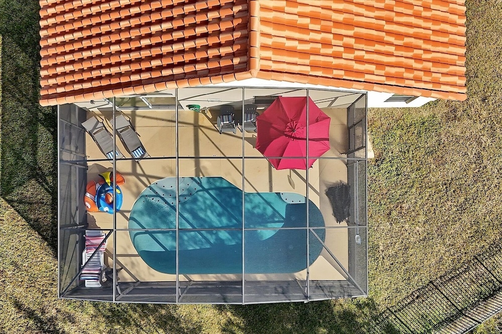 Av410vd Relax Retreat Villa In Aviana Resort 4 Bedroom Home