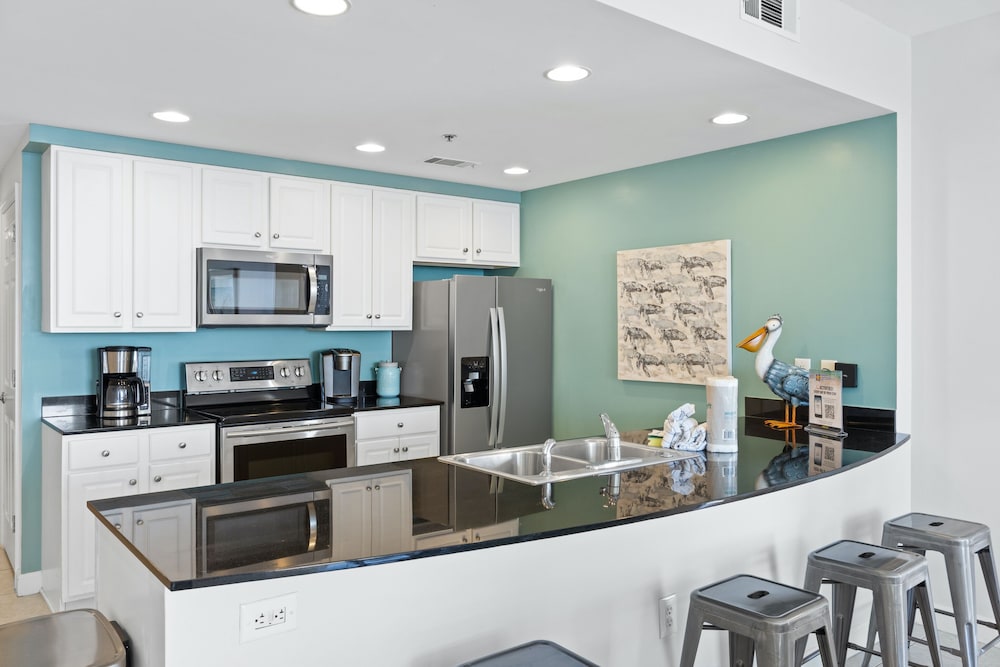 Splash Beach Resort by Panhandle Getaways