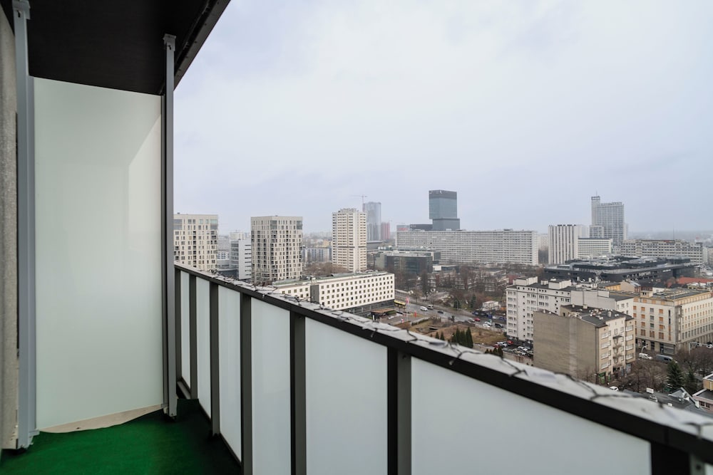 Global Apartments