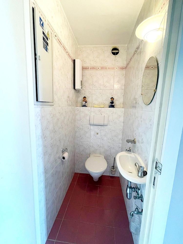 Apartment Near Epernay Square