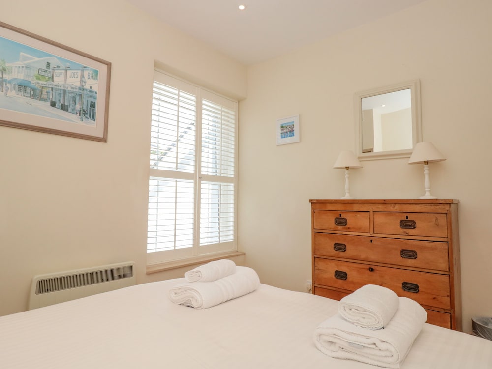 Kipper Lodge