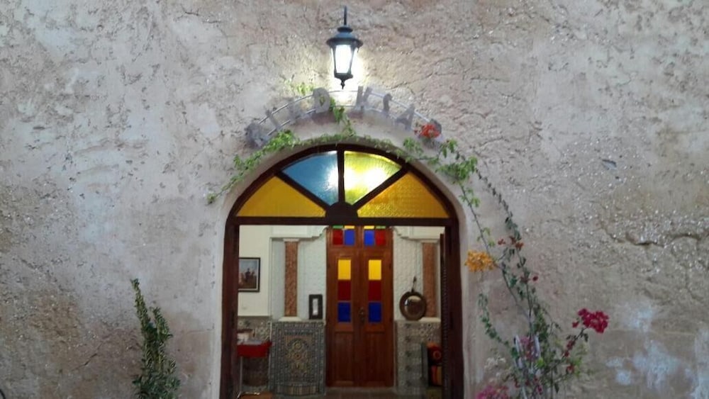 Riad Ksar El Jadida