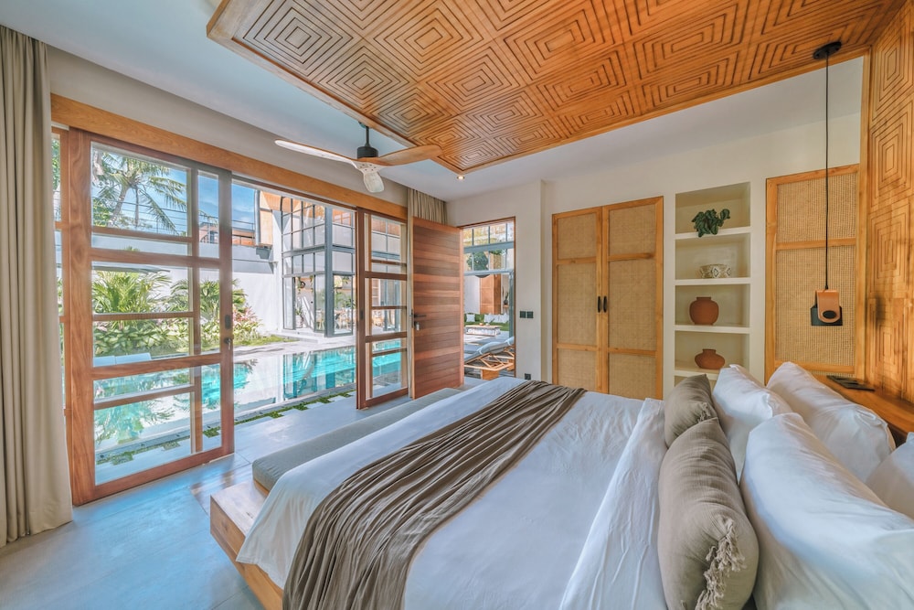 Villa Riverside 01 - 4BR Villa - Image 3