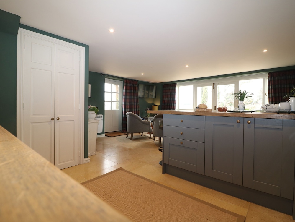 Pudding Hill Barn Cottage