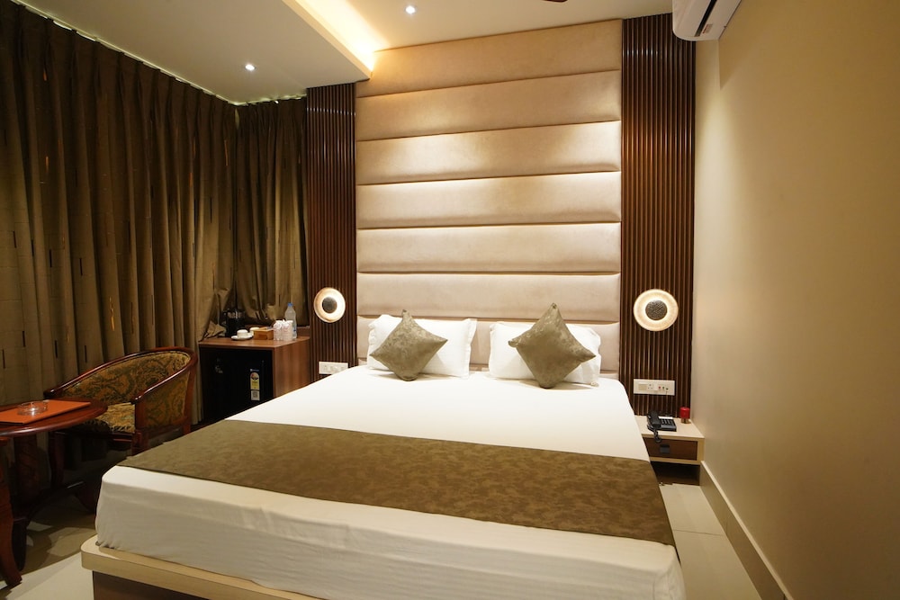 Hotel Atithi