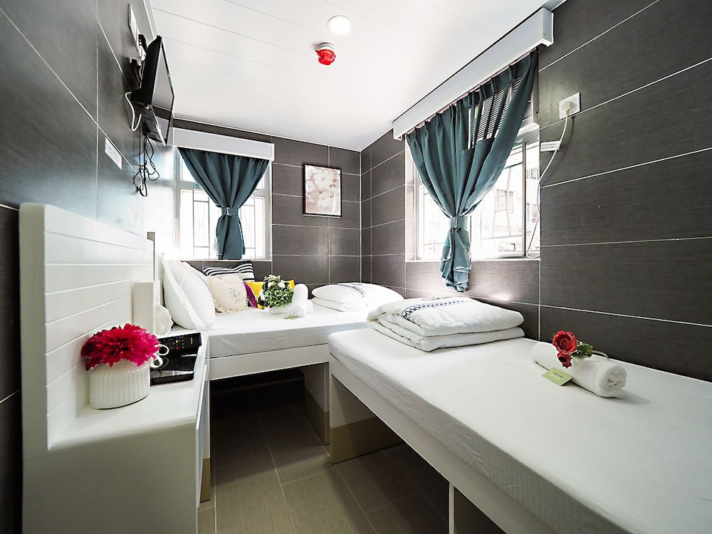 Comfort Guest House - Hostel