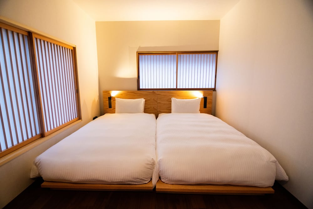 Auberge Homachi Mikuniminato 12