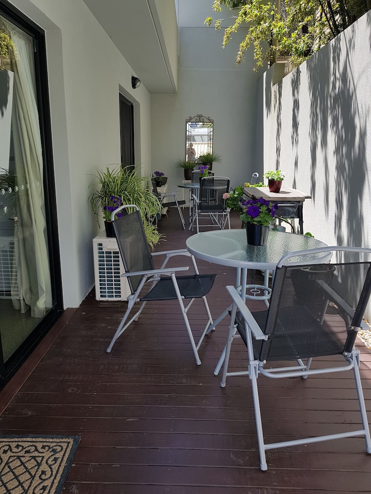 Outdoor Space