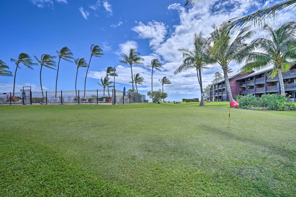 Kaunakakai Home at Molokai Shores w/ Pool!