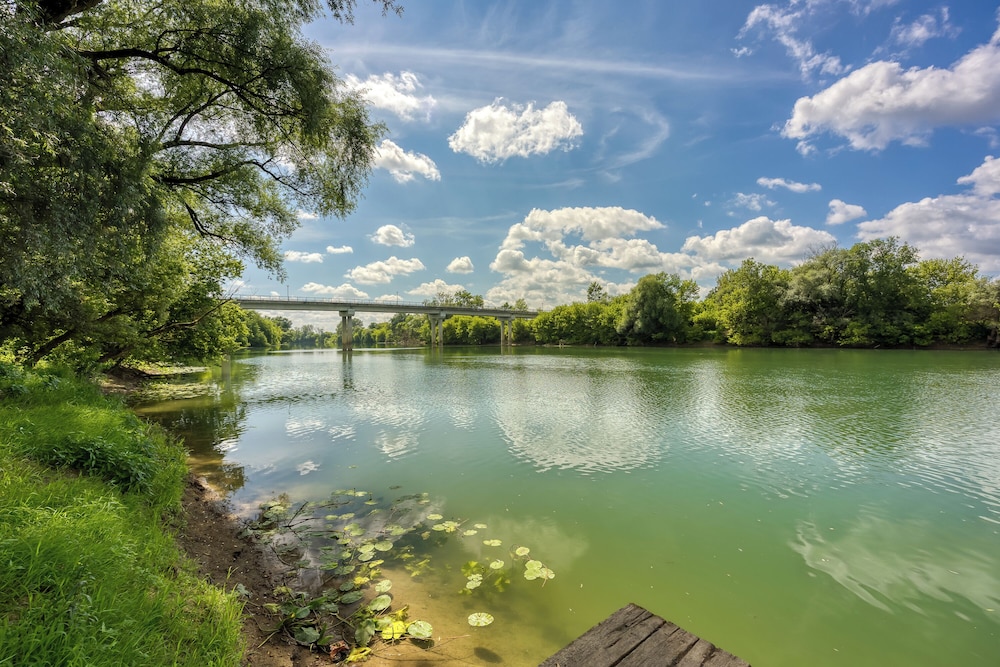 Wellness House On The River Kupa