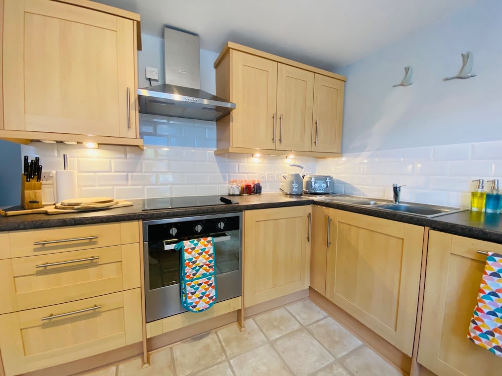1 Bed-sleeps 4-garden-near Snetterton Circuit