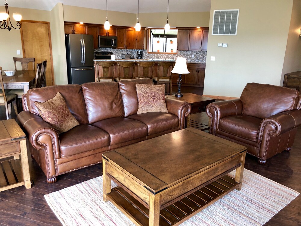 Antlers Resort