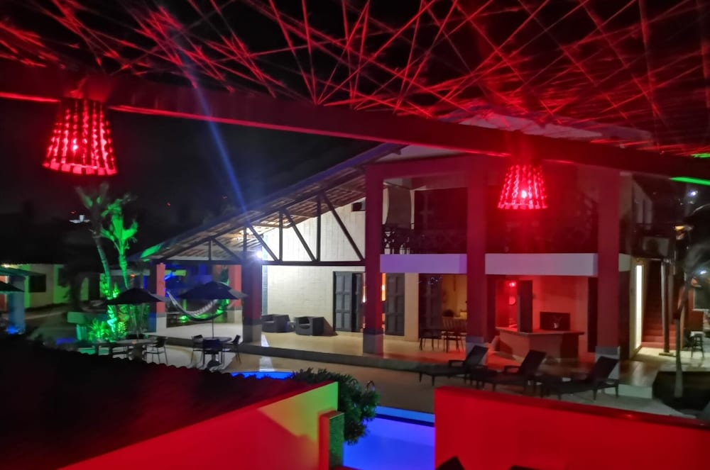 Pousada Flamboyant Village