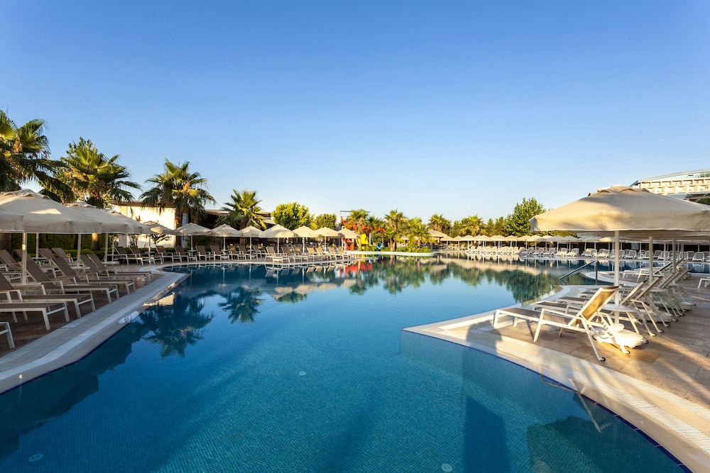 Melas Lara Hotel - All Inclusive