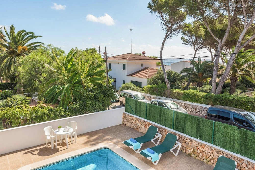 Villa Cati Punta Prima