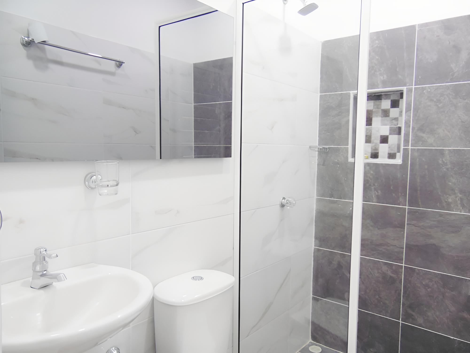 Apartamentos turisticos Bethel