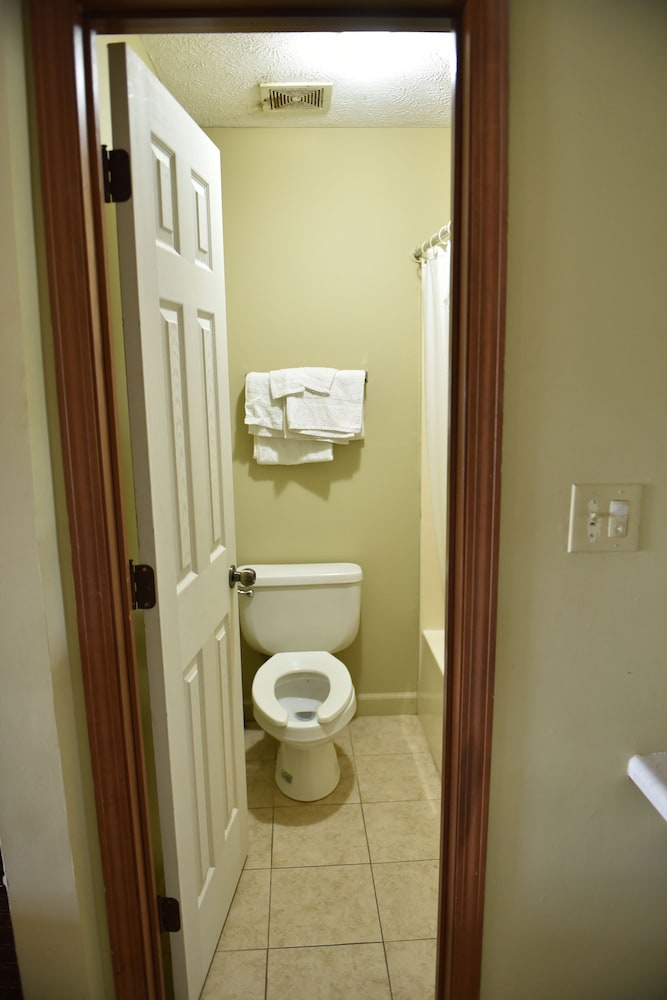 Key West Inn Hobart - Property Image 13
