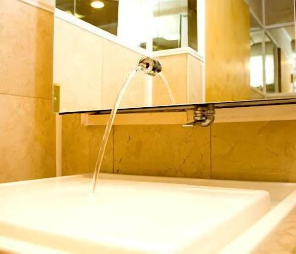 Achieve Guest House
